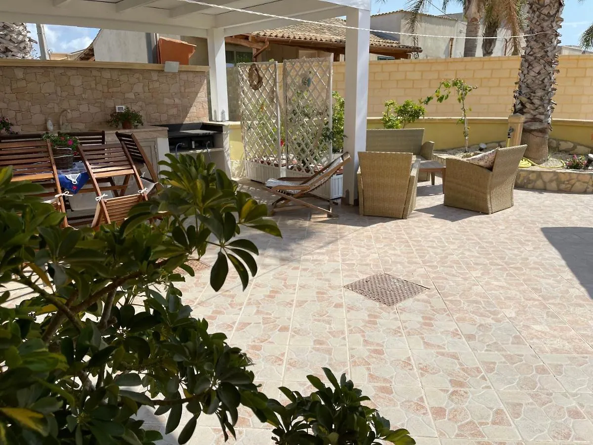 Appartamento - Le Saline Marsala
