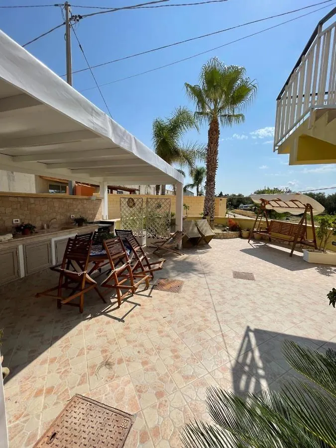 Appartamento - Le Saline Marsala