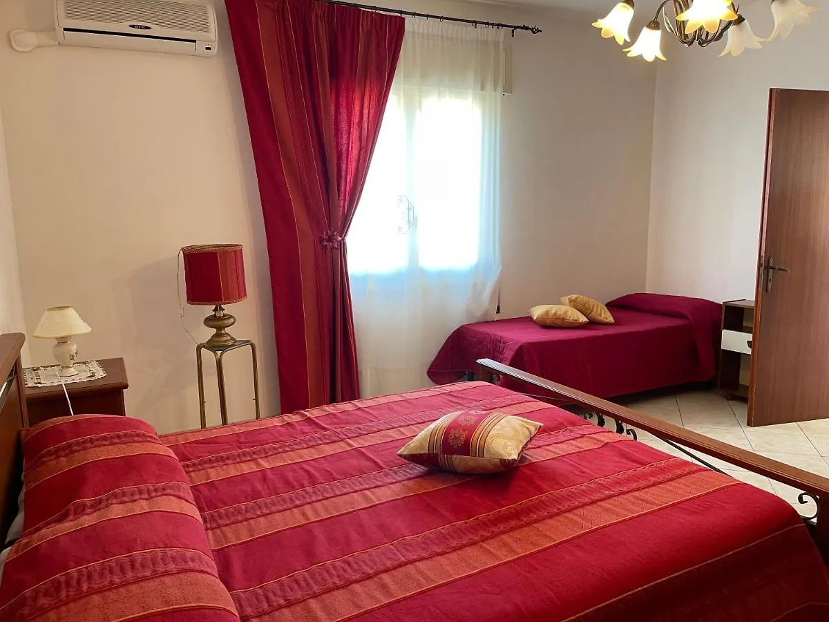 Appartamento - Le Saline Marsala Italia