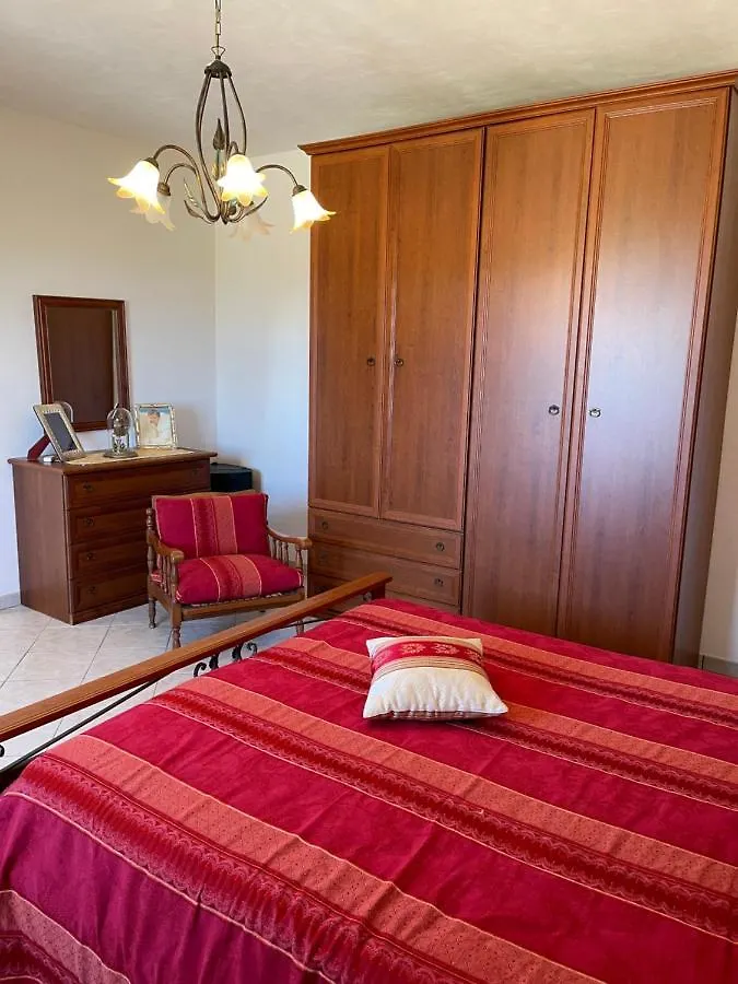 Appartamento - Le Saline Marsala 0*,  Italia