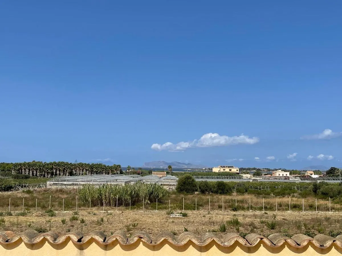Appartamento - Le Saline Marsala
