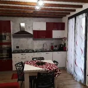 Casa Sortino. Nel Cuore Di Marsala. Marsala