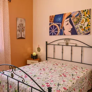 Maison De Fabienne Marsala