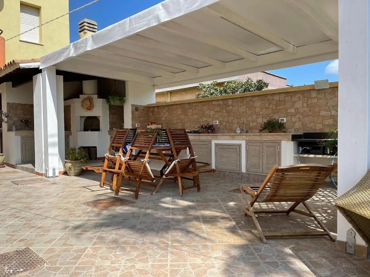 Appartamento - Le Saline Marsala 0*,  Italy