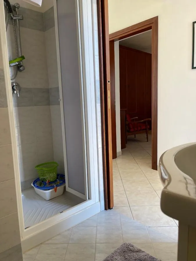 Apartment Appartamento - Le Saline Marsala