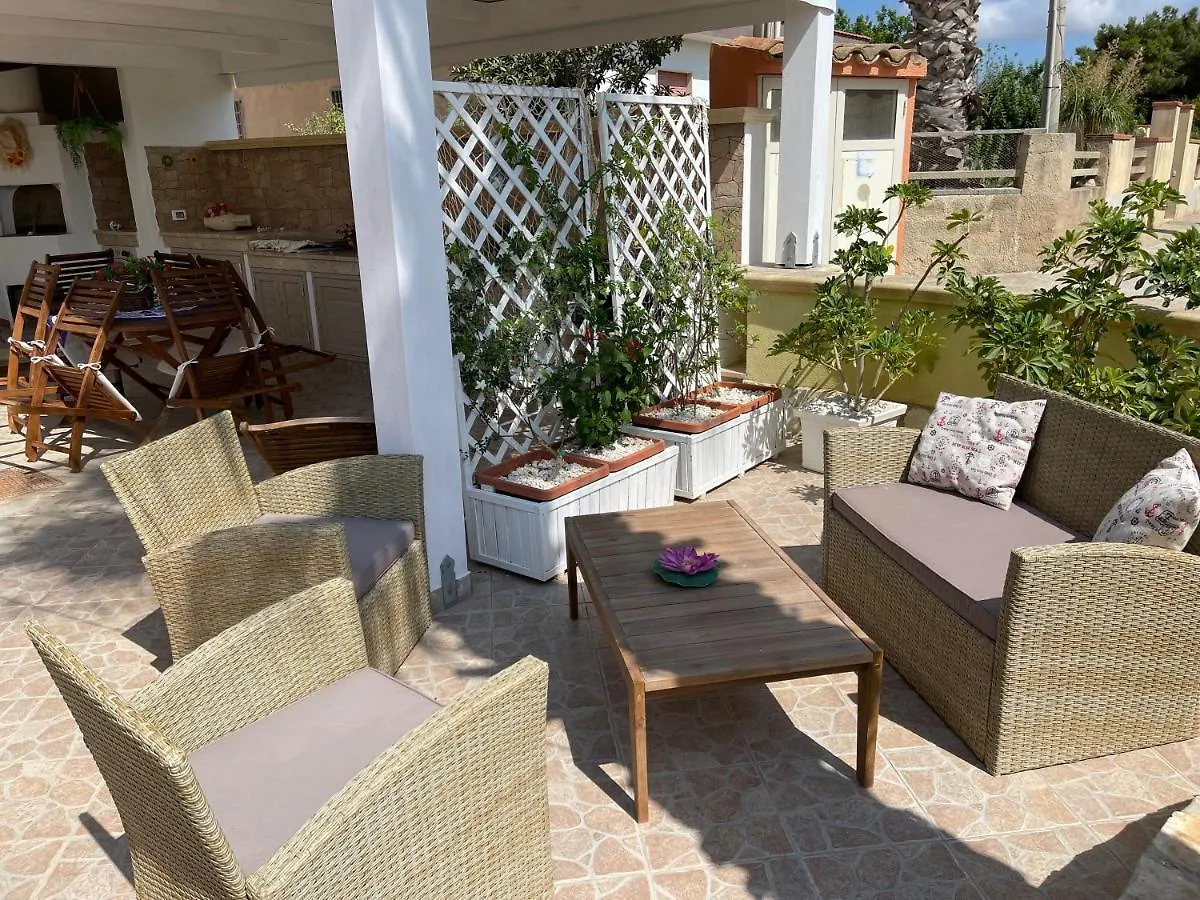 Appartamento - Le Saline Marsala Apartment