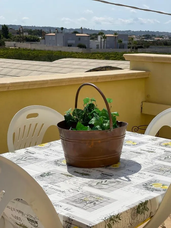 Apartment Appartamento - Le Saline Marsala Italy