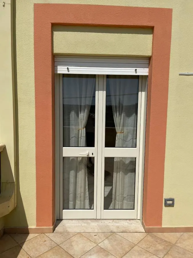Apartment Appartamento - Le Saline Marsala